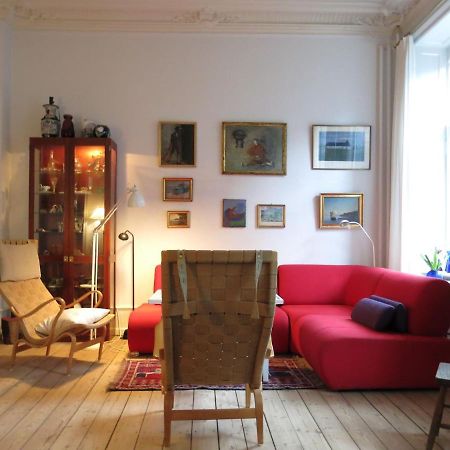 Apartmentincopenhagen Apartment 931 Екстериор снимка