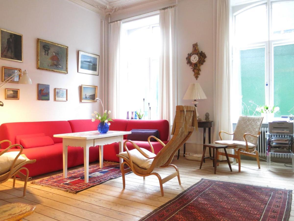 Apartmentincopenhagen Apartment 931 Екстериор снимка