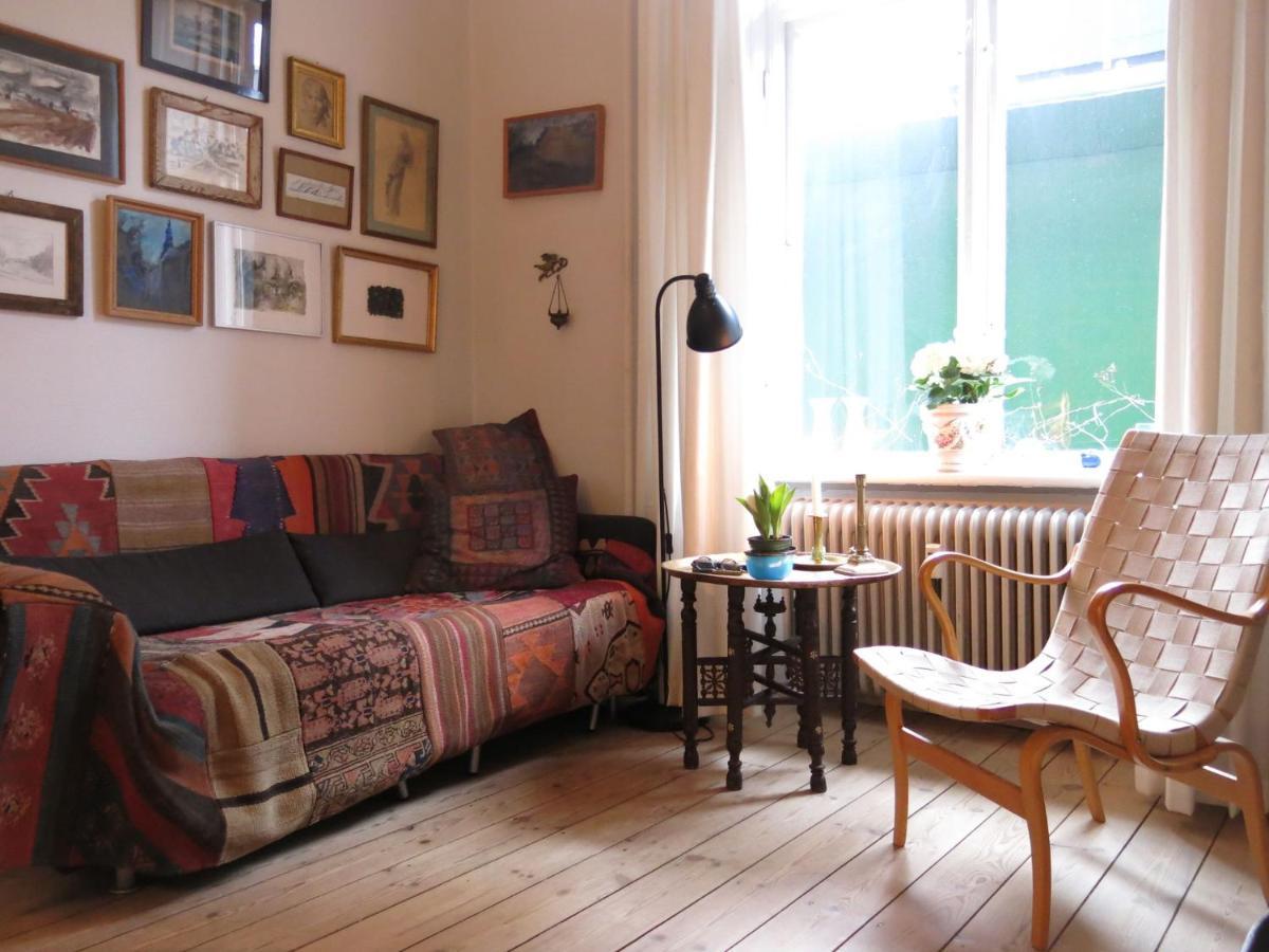 Apartmentincopenhagen Apartment 931 Екстериор снимка