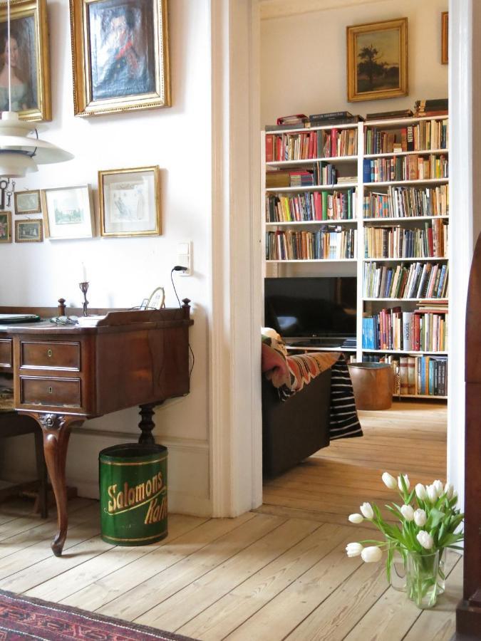 Apartmentincopenhagen Apartment 931 Екстериор снимка