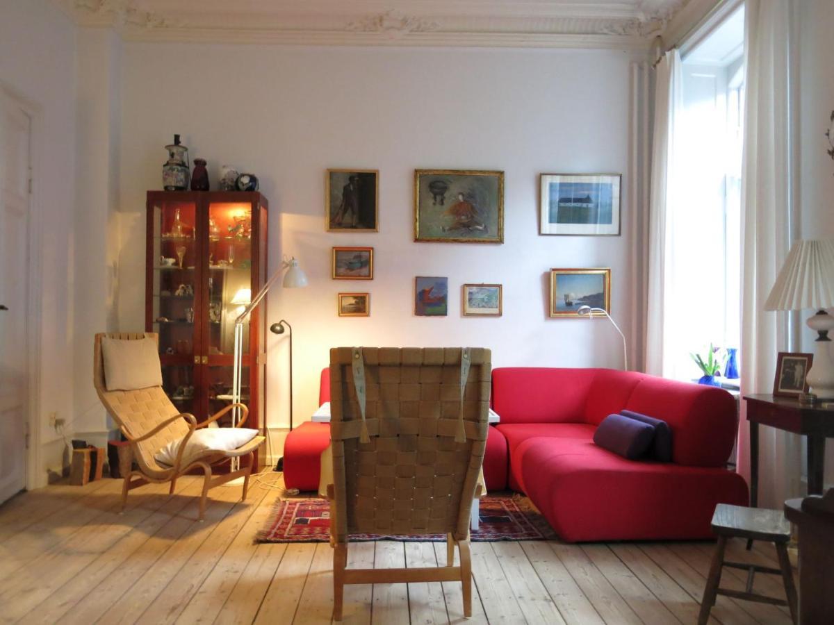 Apartmentincopenhagen Apartment 931 Екстериор снимка
